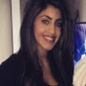 Meet your Posher, Tara